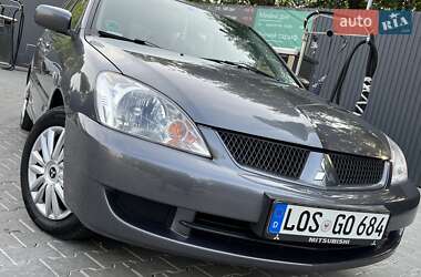 Універсал Mitsubishi Lancer 2007 в Дрогобичі