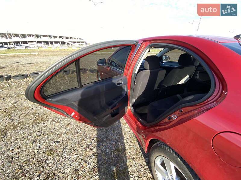 Седан Mitsubishi Lancer 2008 в Львове