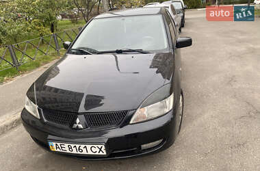 Седан Mitsubishi Lancer 2008 в Києві