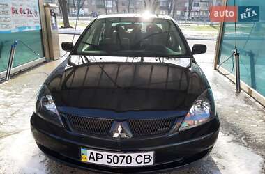 Седан Mitsubishi Lancer 2007 в Харкові