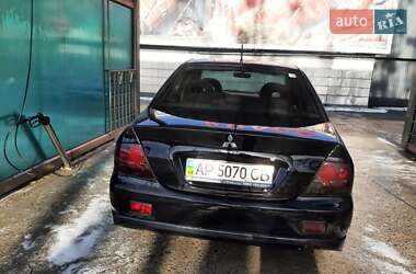 Седан Mitsubishi Lancer 2007 в Харкові