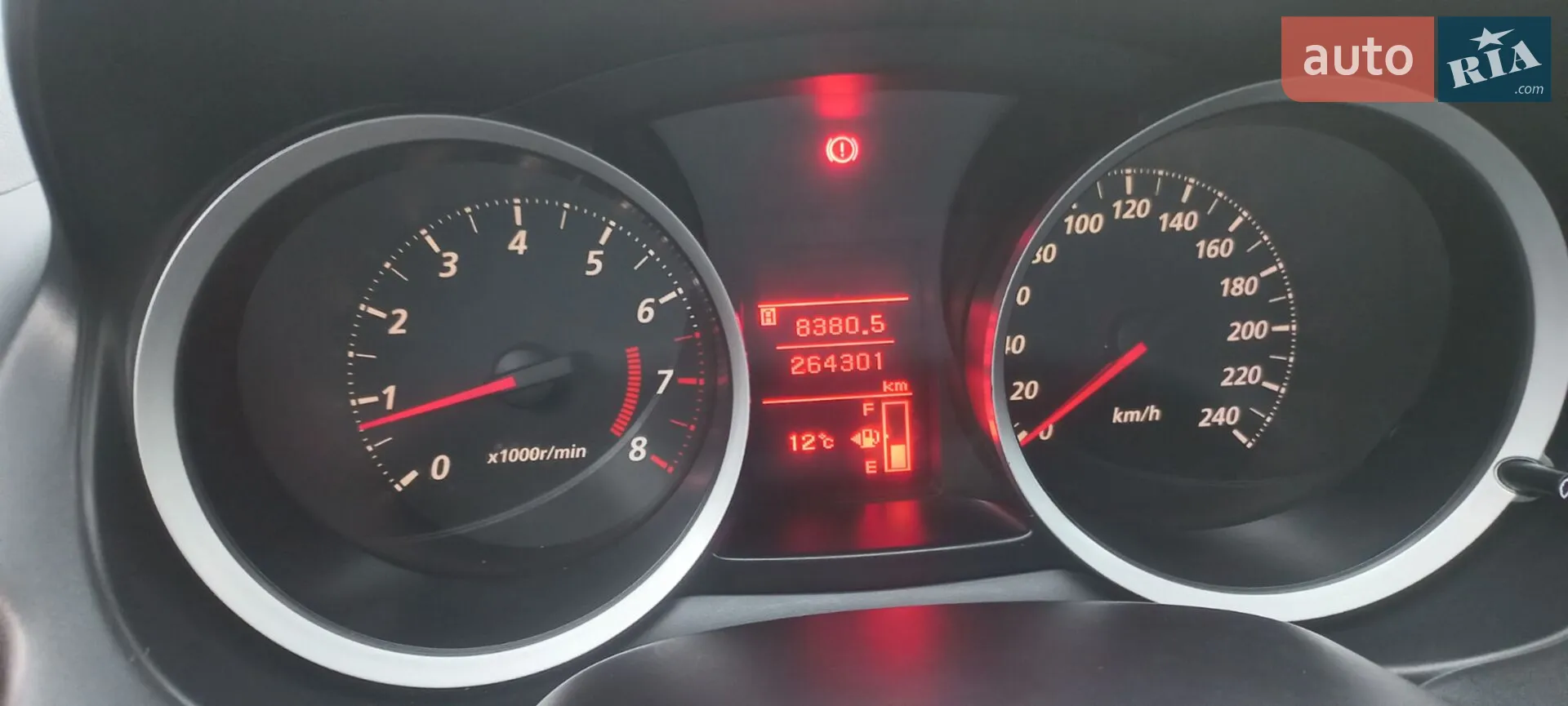 2011 Mitsubishi Lancer - мініатюра 5