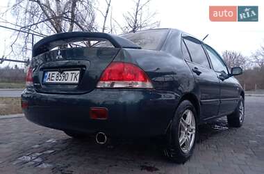 Седан Mitsubishi Lancer 2005 в Черкасах