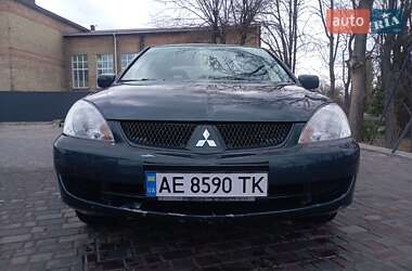 Седан Mitsubishi Lancer 2005 в Черкасах