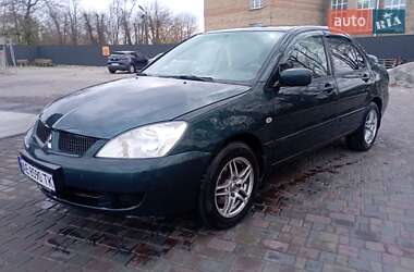 Седан Mitsubishi Lancer 2005 в Черкасах