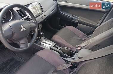 Седан Mitsubishi Lancer 2007 в Одессе