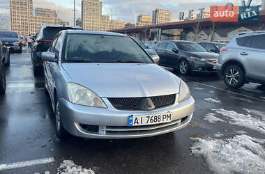 Седан Mitsubishi Lancer 2006 в Киеве