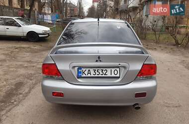 Седан Mitsubishi Lancer 2006 в 