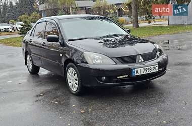 Седан Mitsubishi Lancer 2008 в Киеве