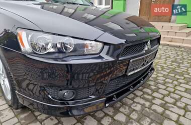 Хетчбек Mitsubishi Lancer 2009 в Тернополі