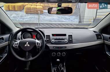 Хетчбек Mitsubishi Lancer 2009 в Тернополі