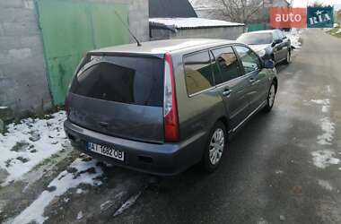 Универсал Mitsubishi Lancer 2005 в Обухове