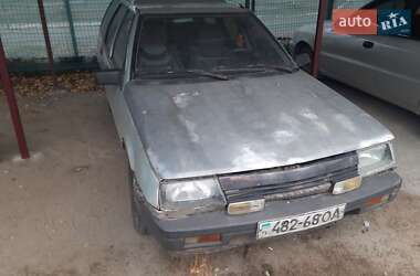 Універсал Mitsubishi Lancer 1986 в Павлограді