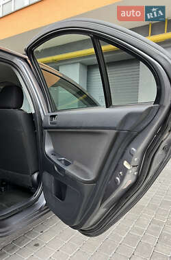 Седан Mitsubishi Lancer 2008 в 