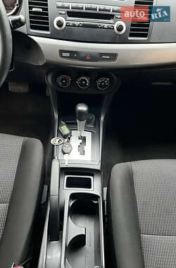 Седан Mitsubishi Lancer 2008 в 