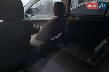 Седан Mitsubishi Lancer 2008 в 