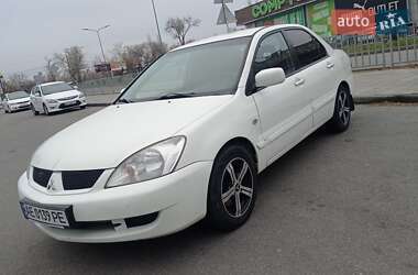 Седан Mitsubishi Lancer 2009 в Дніпрі