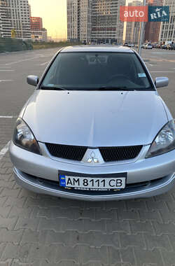 Універсал Mitsubishi Lancer 2005 в Києві