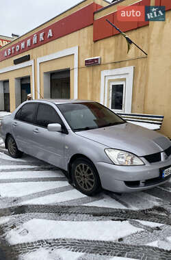 Седан Mitsubishi Lancer 2005 в Вінниці