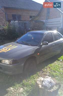 Седан Mitsubishi Lancer 1996 в Стрию