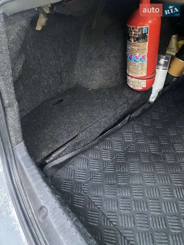 Седан Mitsubishi Lancer 2008 в Василькові