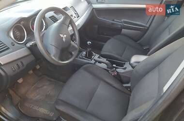 Седан Mitsubishi Lancer 2007 в Біляївці