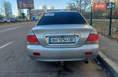 Седан Mitsubishi Lancer 2006 в Борисполе