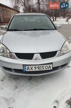 Універсал Mitsubishi Lancer 2006 в Ізюмі