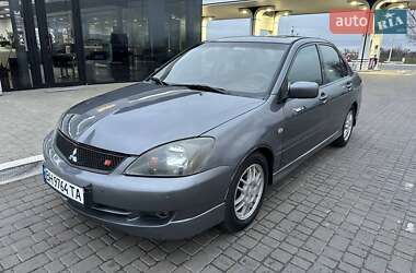 Седан Mitsubishi Lancer 2006 в Одесі