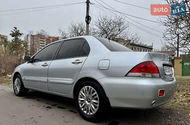 Седан Mitsubishi Lancer 2009 в Миколаєві