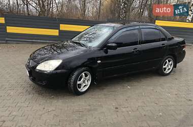 Седан Mitsubishi Lancer 2004 в Жмеринке