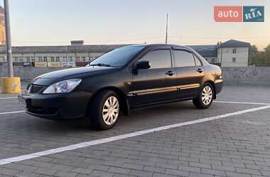 Седан Mitsubishi Lancer 2008 в Києві