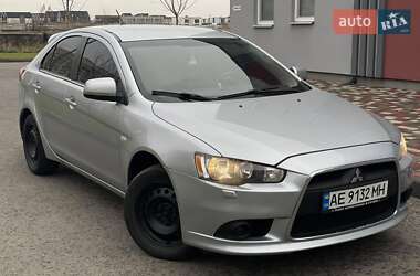 Хетчбек Mitsubishi Lancer 2008 в Дніпрі