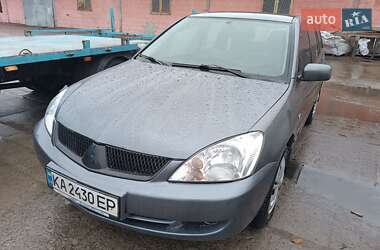 Універсал Mitsubishi Lancer 2005 в Києві