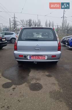 Универсал Mitsubishi Lancer 2007 в 
