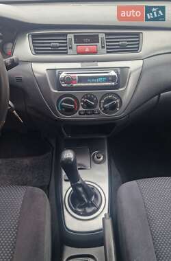 Универсал Mitsubishi Lancer 2007 в 