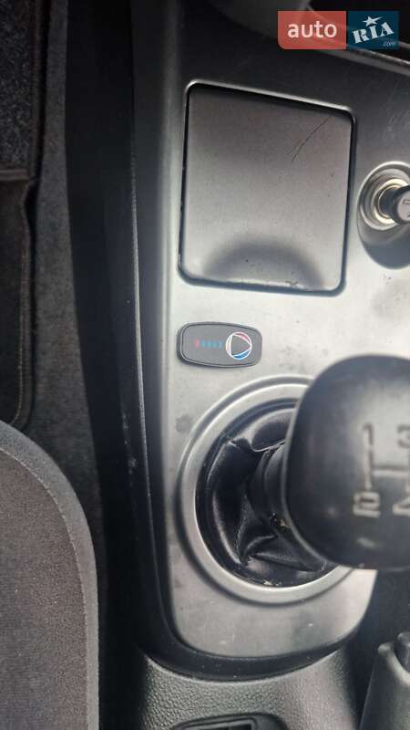 Универсал Mitsubishi Lancer 2007 в Николаеве