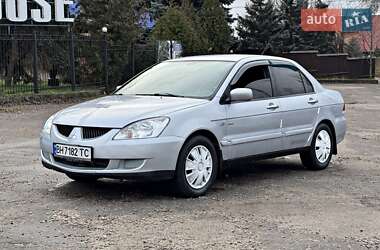 Седан Mitsubishi Lancer 2009 в Запоріжжі