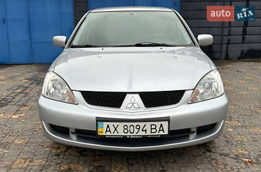 Седан Mitsubishi Lancer 2008 в Харкові