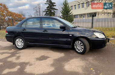 Седан Mitsubishi Lancer 2006 в Харкові