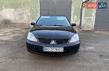 Седан Mitsubishi Lancer 2007 в Миколаєві