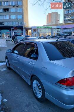 Седан Mitsubishi Lancer 2007 в Києві