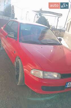 Седан Mitsubishi Lancer 1993 в Виноградове