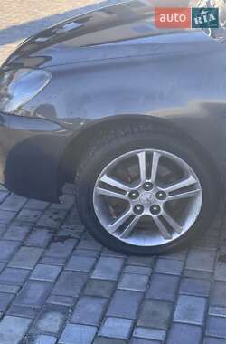 Седан Mitsubishi Lancer 2004 в 