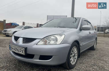 Седан Mitsubishi Lancer 2005 в Одессе