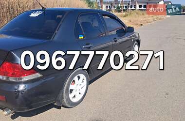 Седан Mitsubishi Lancer 2004 в 