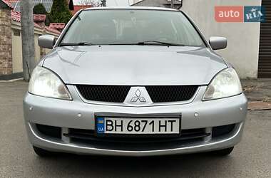 Седан Mitsubishi Lancer 2007 в Одесі