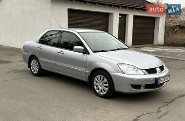 Седан Mitsubishi Lancer 2007 в Одесі