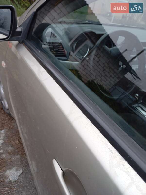 Седан Mitsubishi Lancer 2008 в Кагарлику