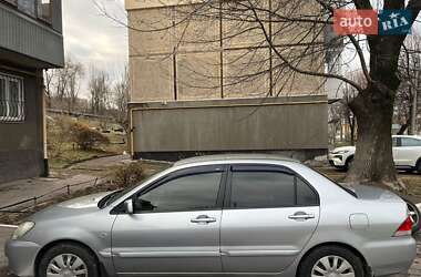 Седан Mitsubishi Lancer 2008 в Кам'янському